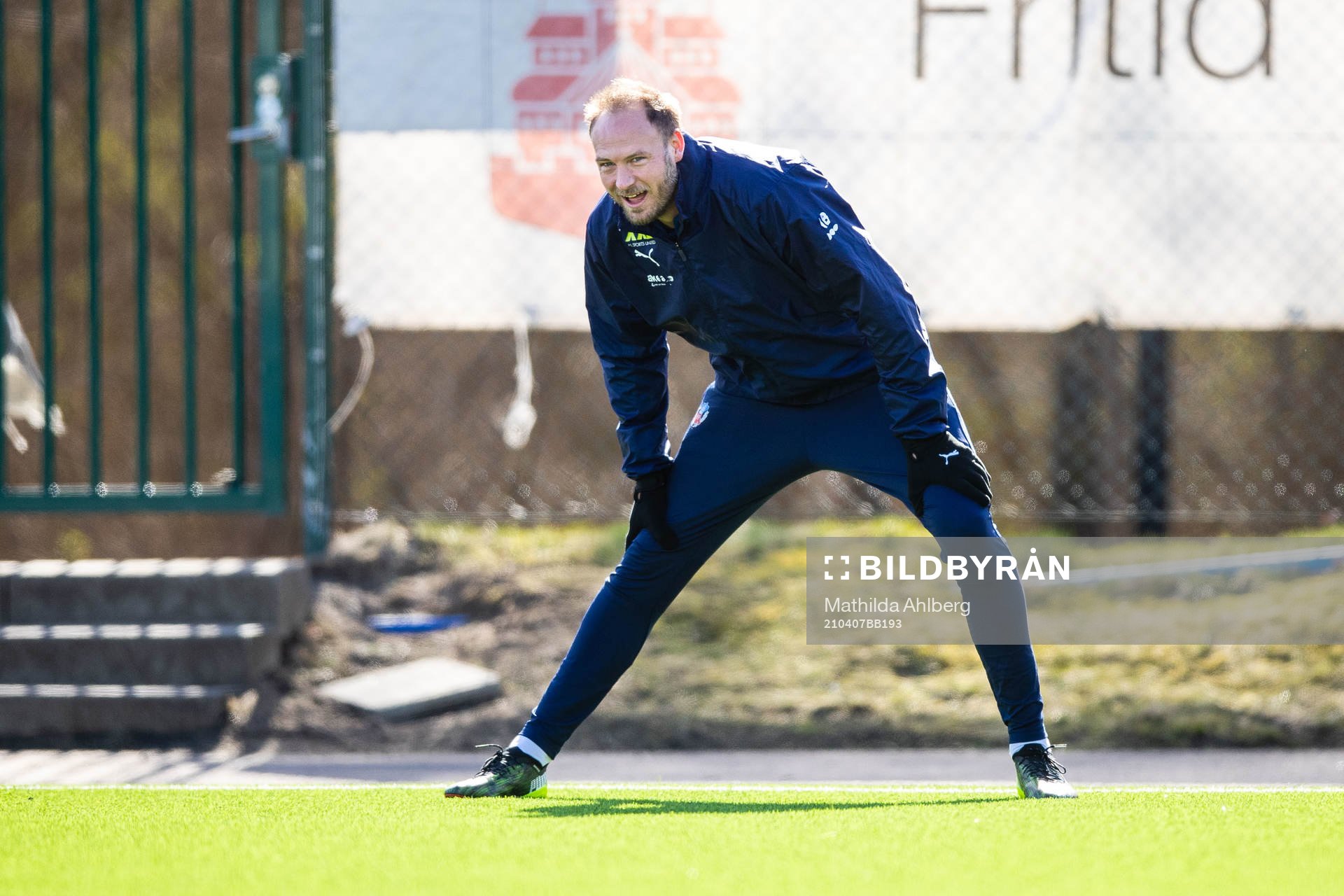 Andreas Granqvist
