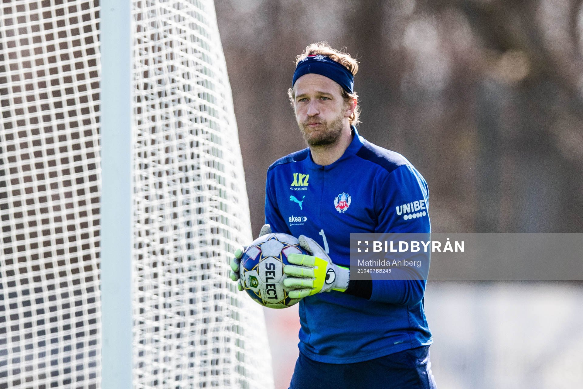 Anders Lindegaard