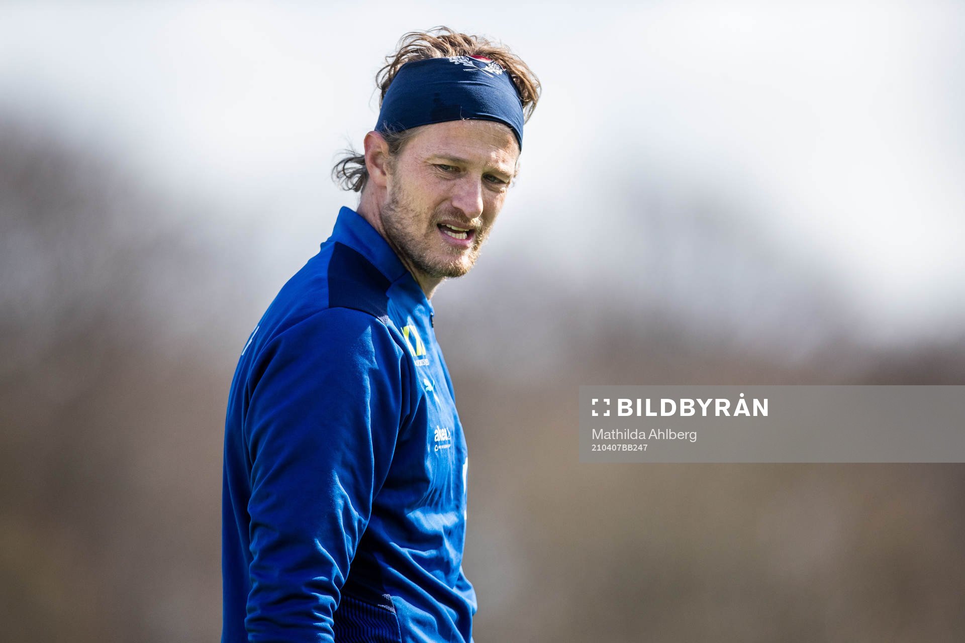 Anders Lindegaard
