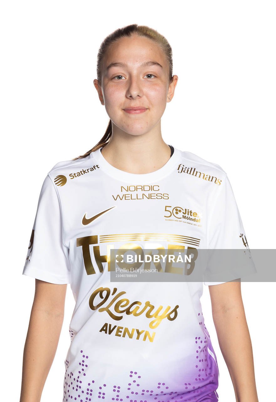 Jitex Moa Eklund