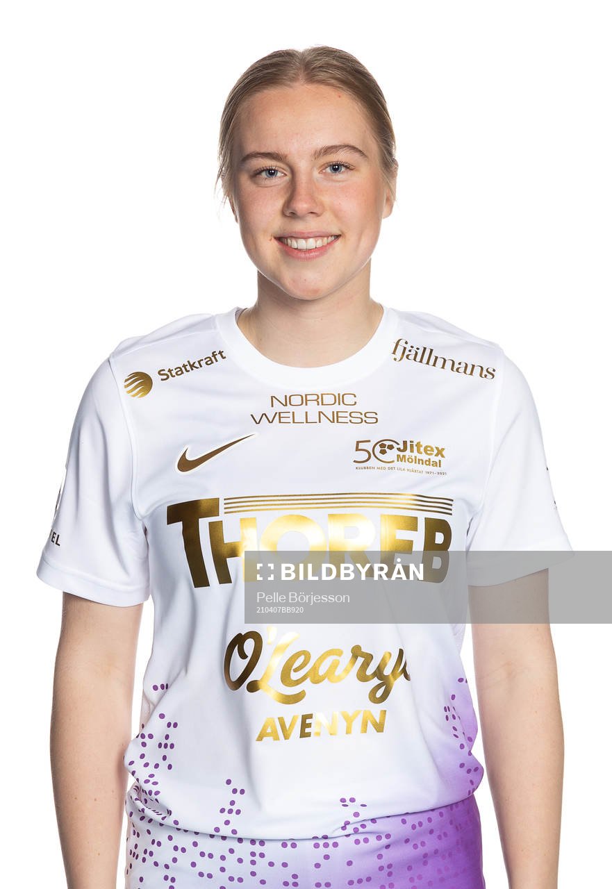 Jitex Elin Palklint