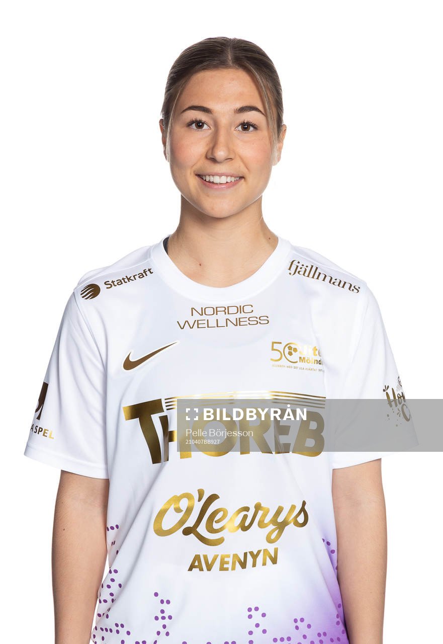 Jitex Alexandra Hellakant