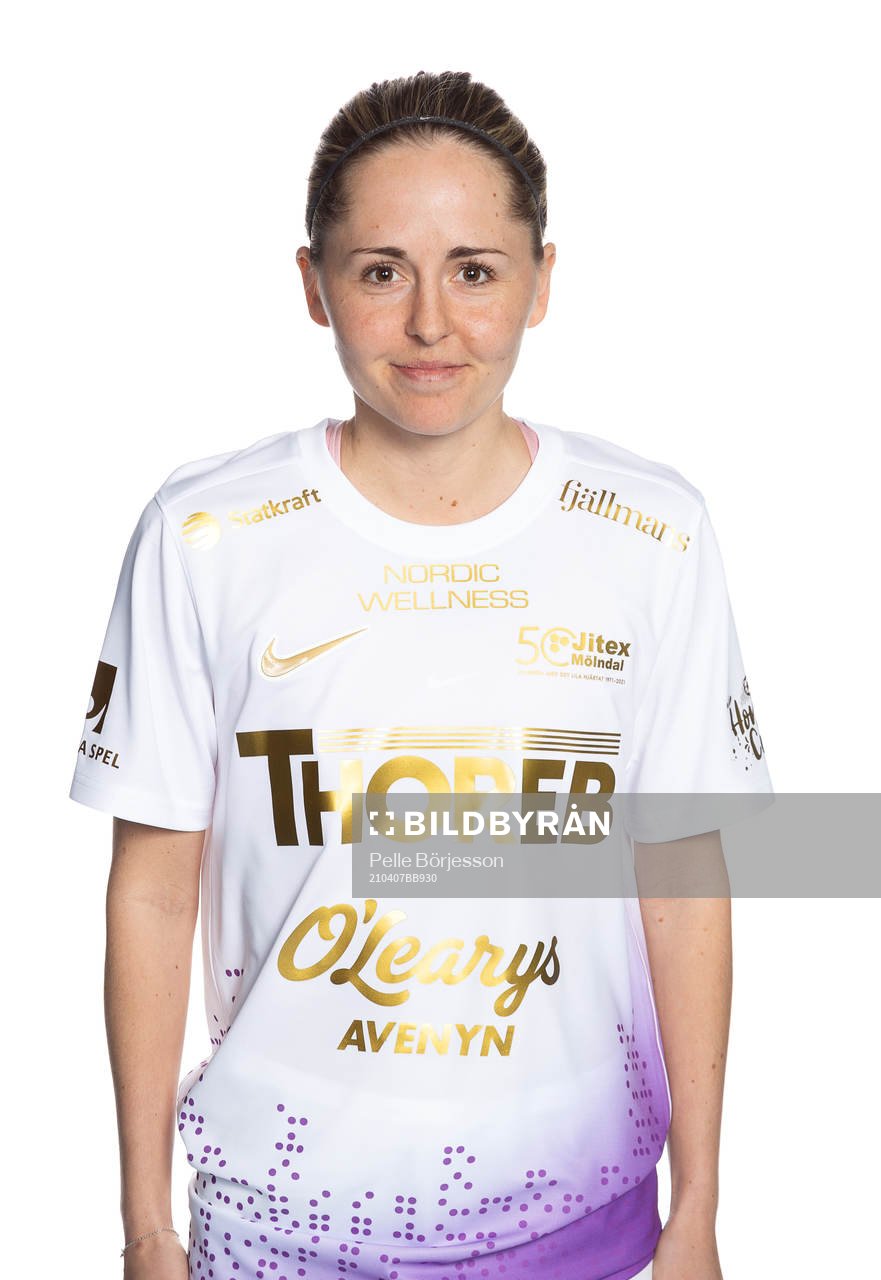 Jitex Ida Jacobson