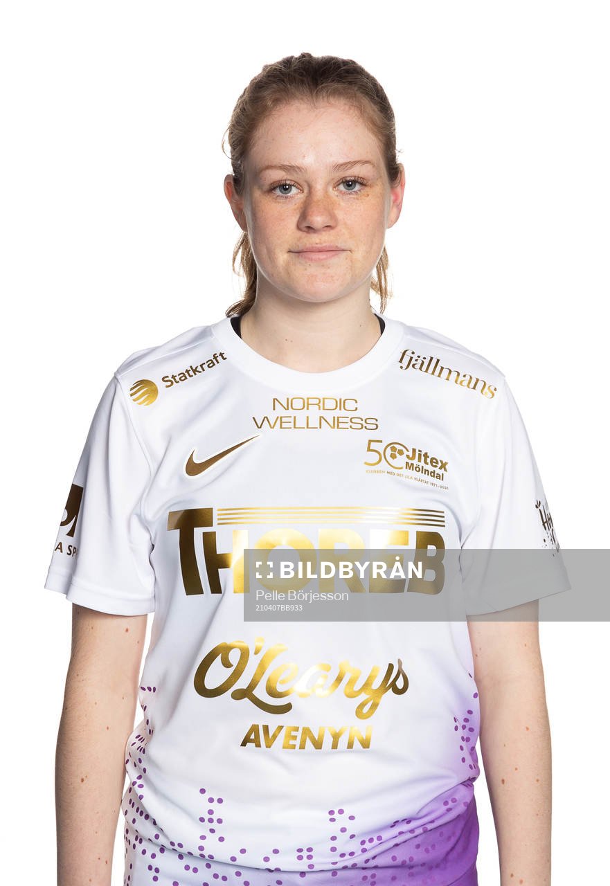 Jitex Sofia Reidy