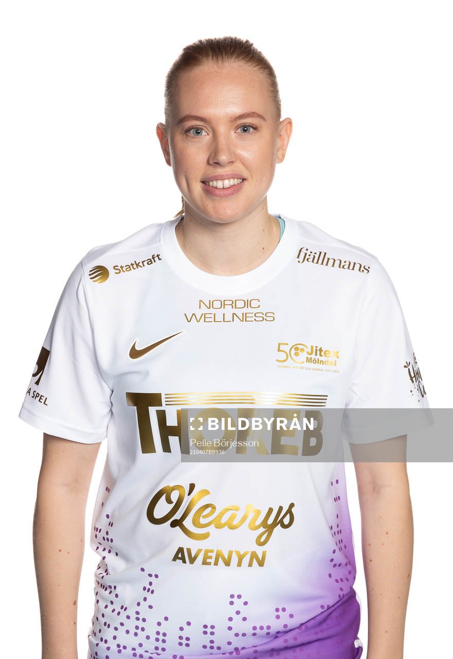 Jitex Emma Thölin