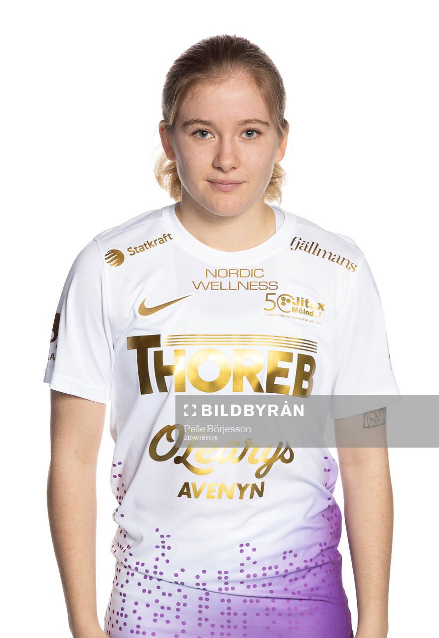 Jitex Olivia Strid