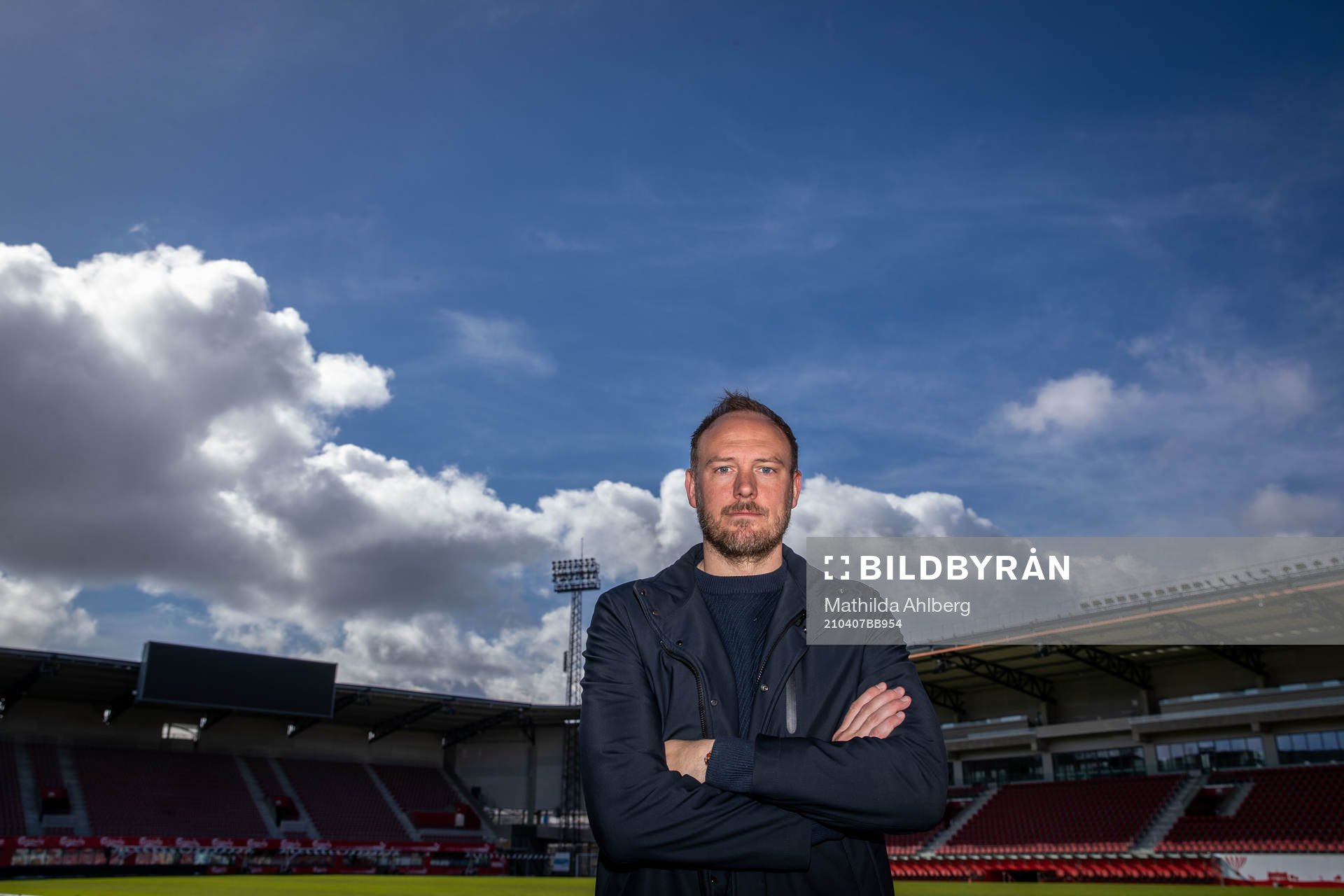 Helsingborgs Andreas Granqvist