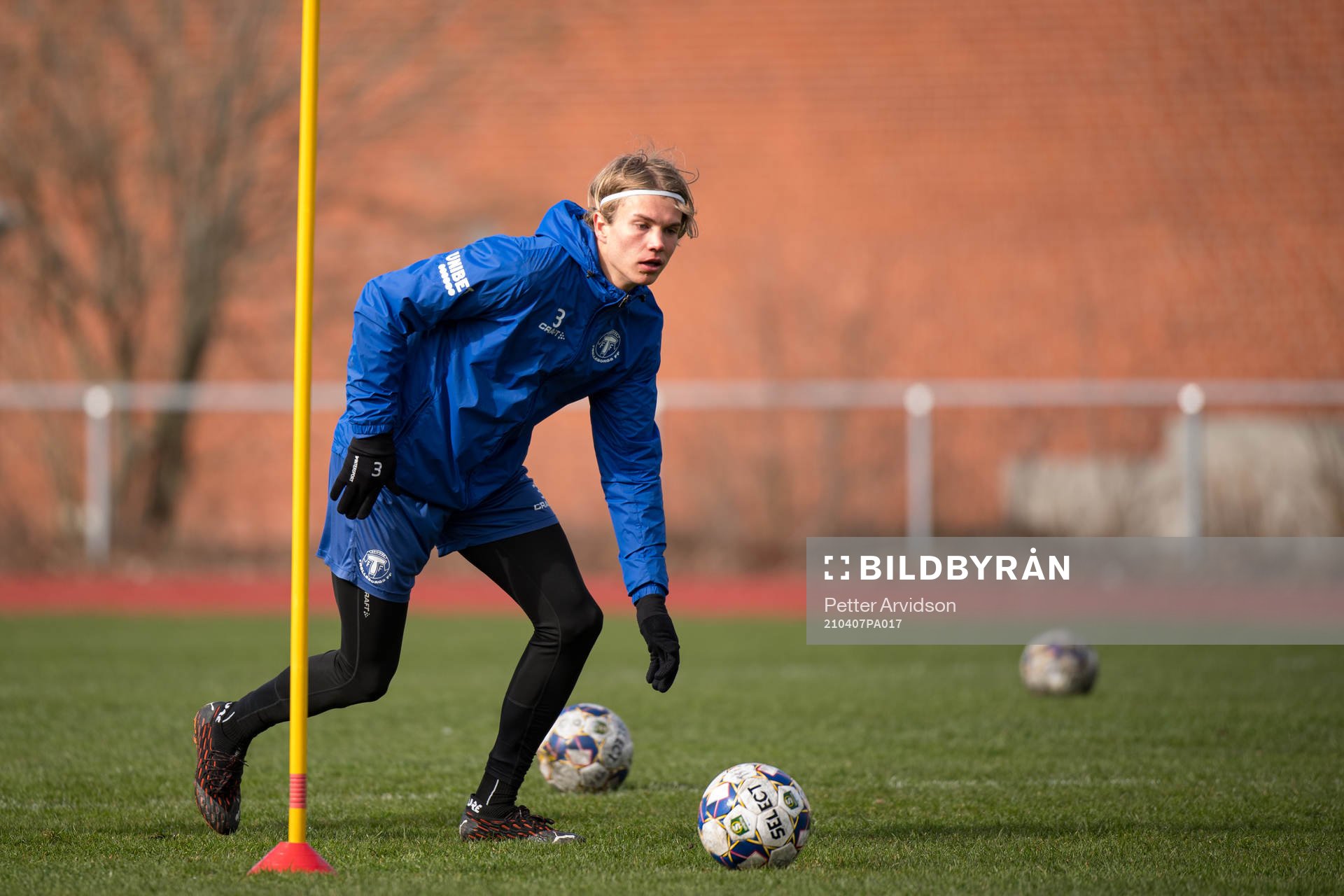 Niklas Vesterlund