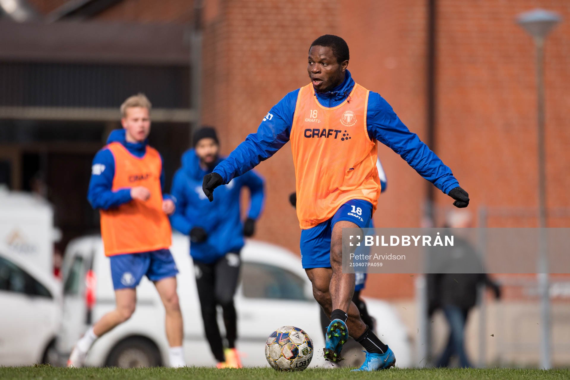 Henry Offia