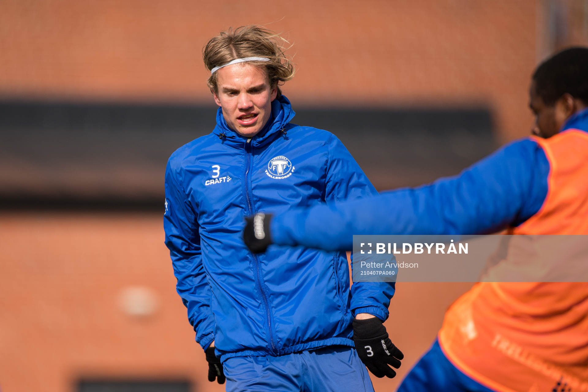 Niklas Vesterlund