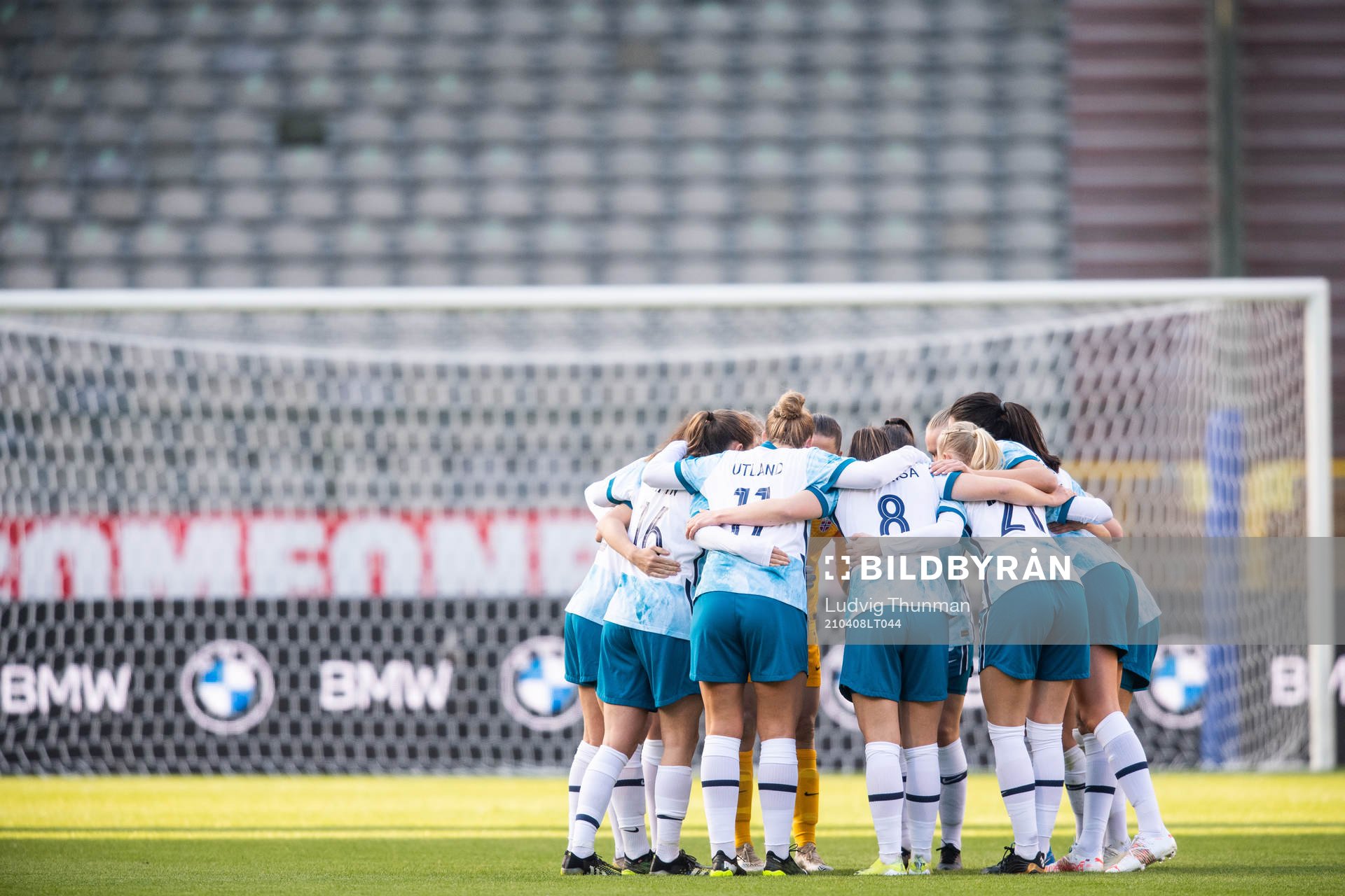 Players of Norway