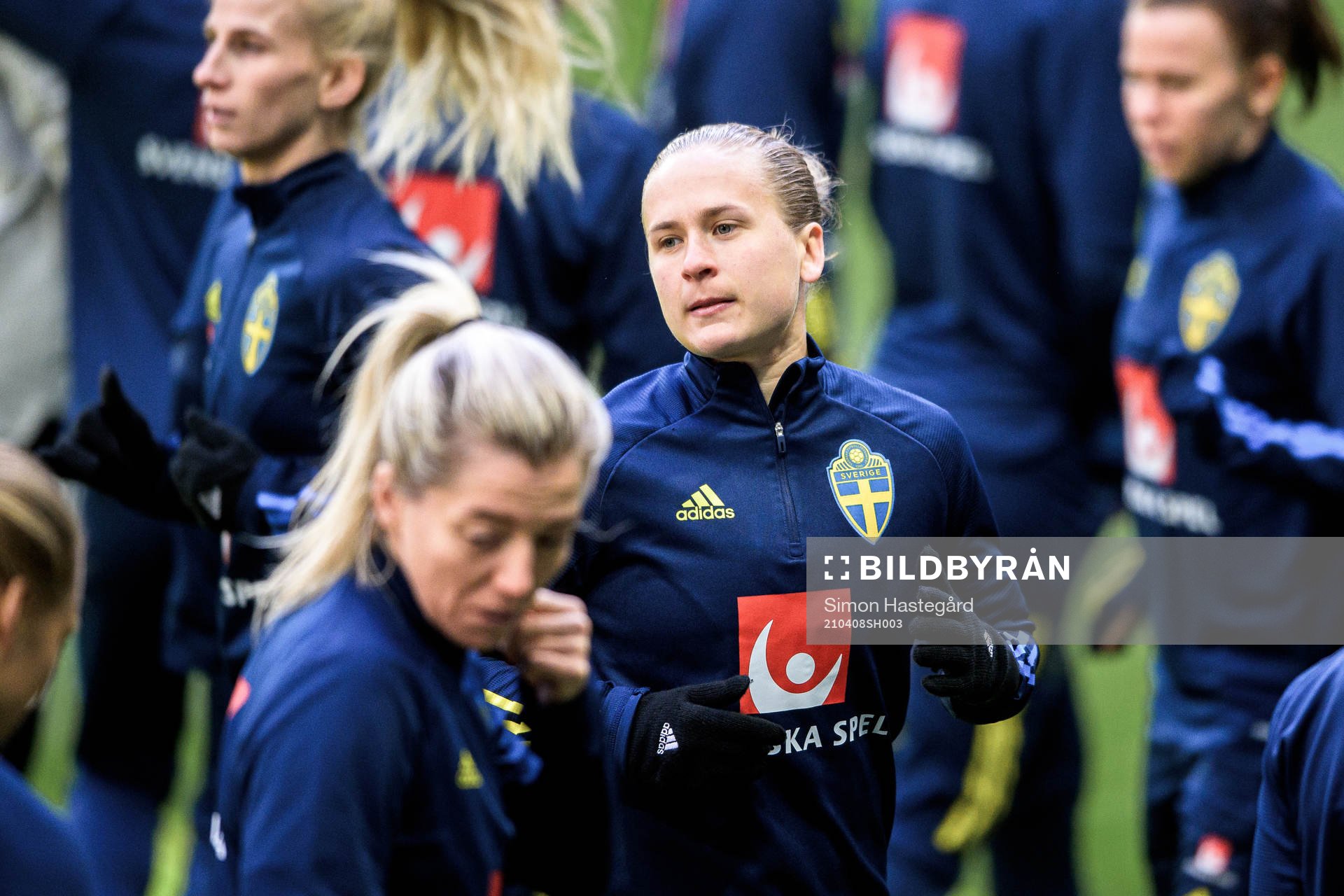 Filippa Curmark