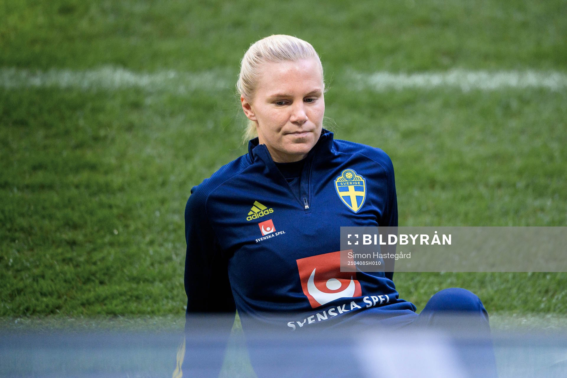 Josefine Rybrink