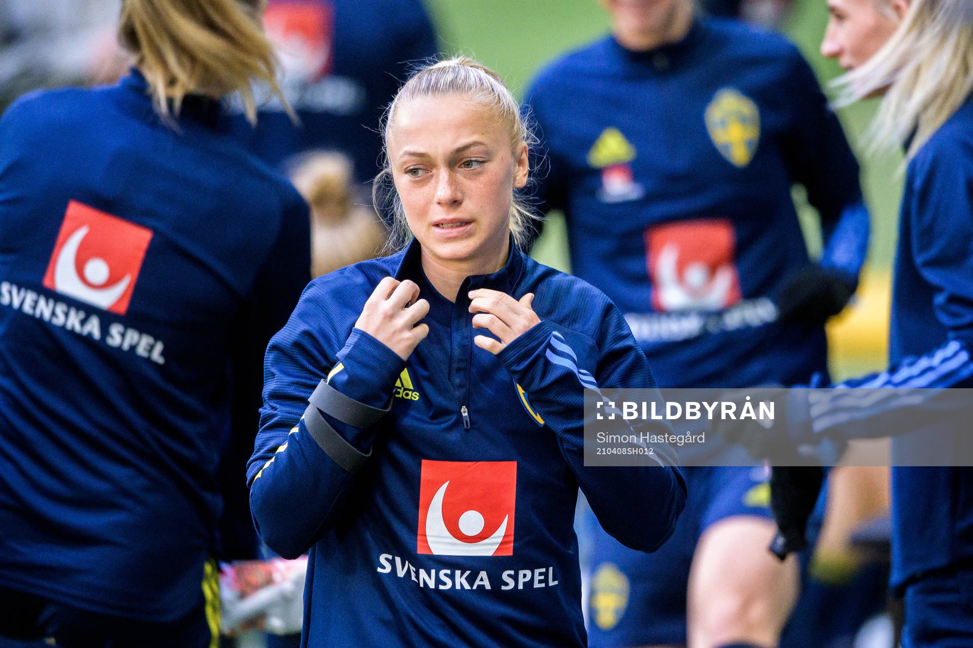 Hanna Bennison