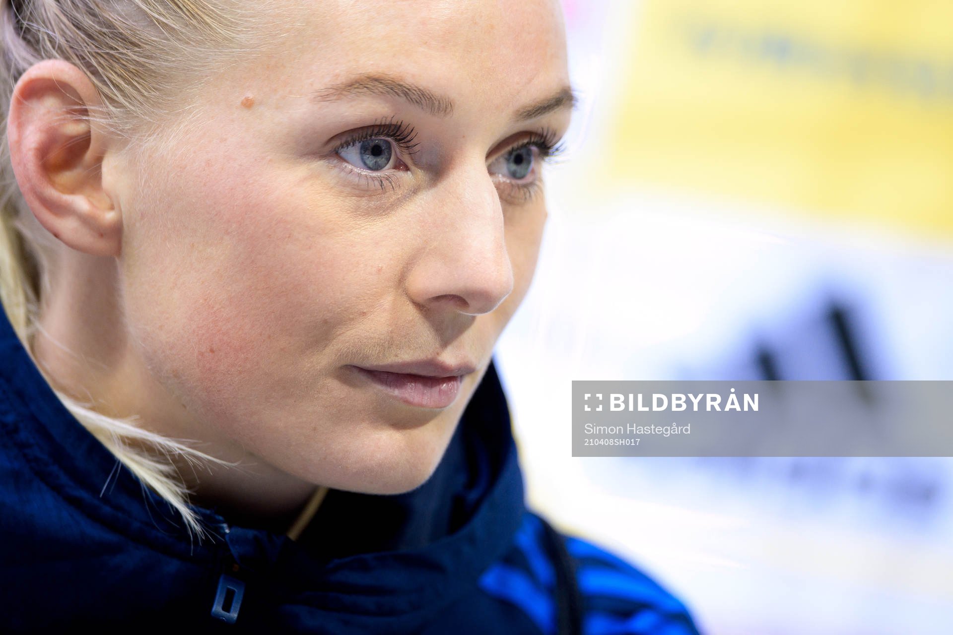 Stina Blackstenius