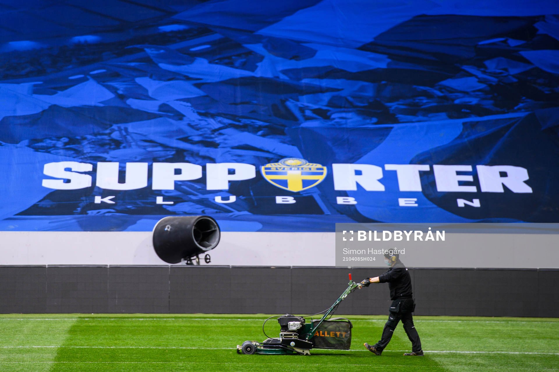 Preparations