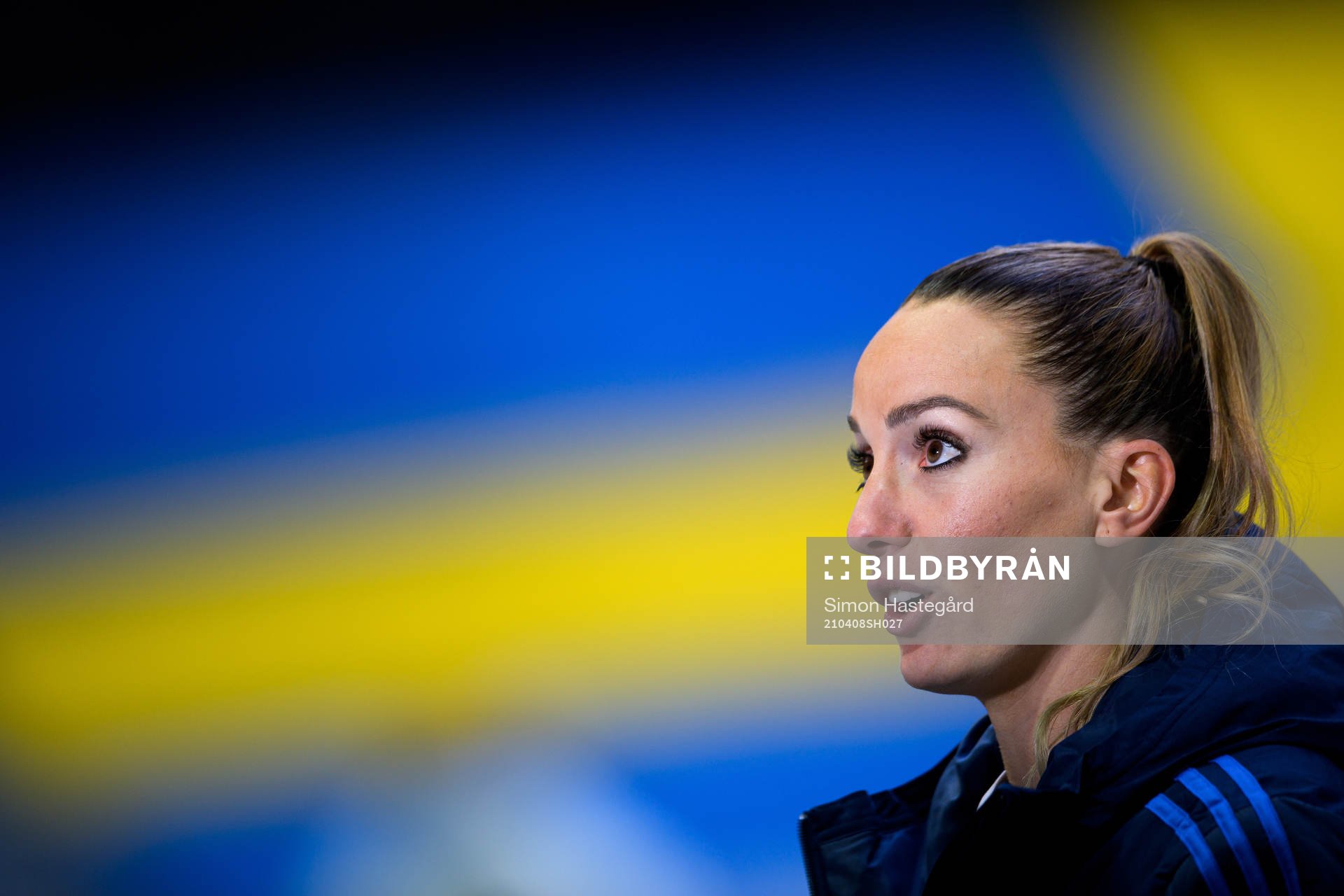 Kosovare Asllani