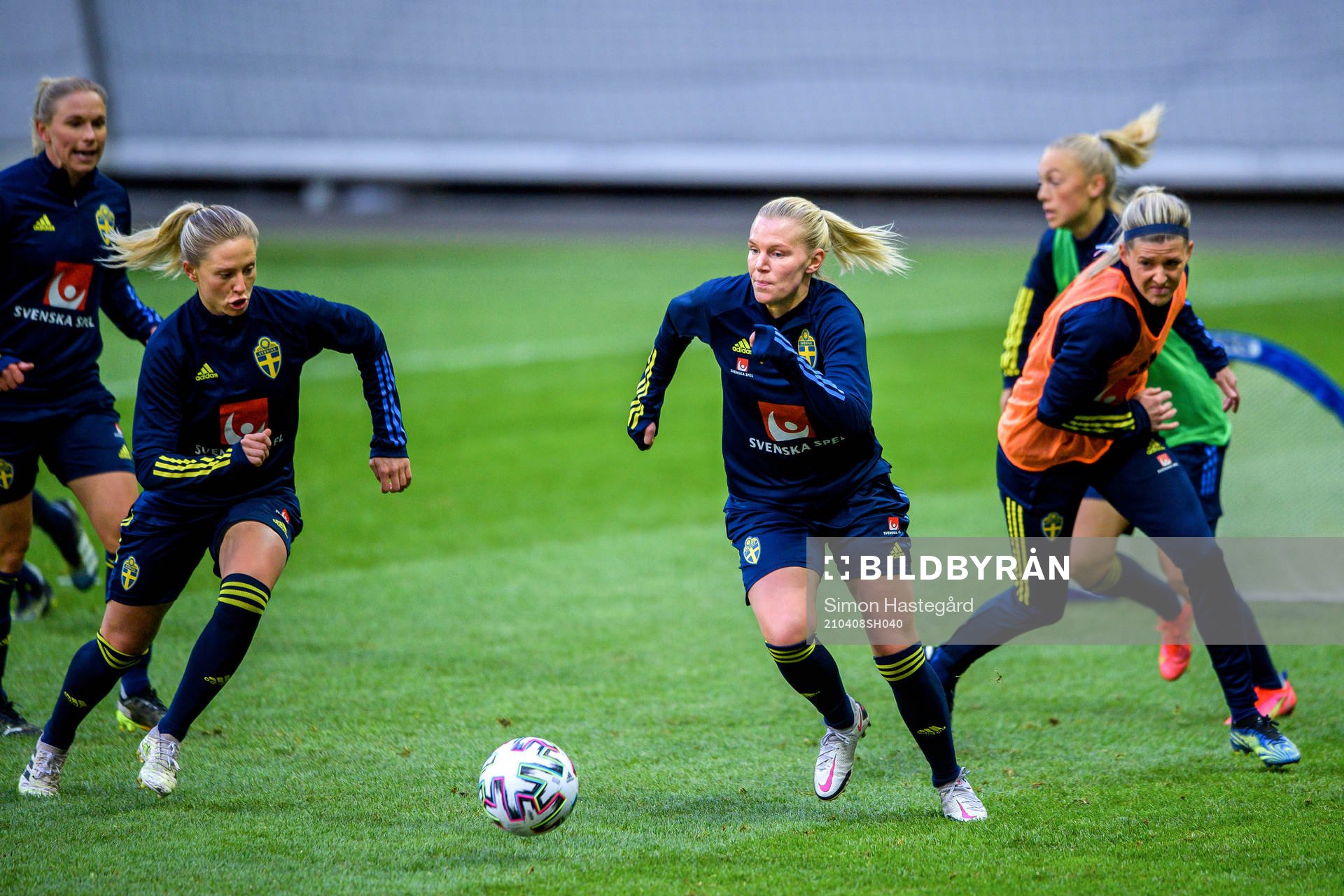 Josefine Rybrink