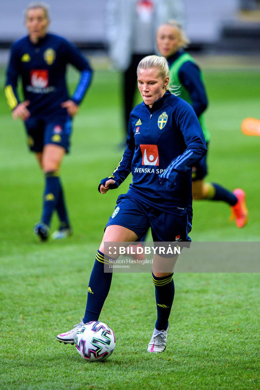 Josefine Rybrink