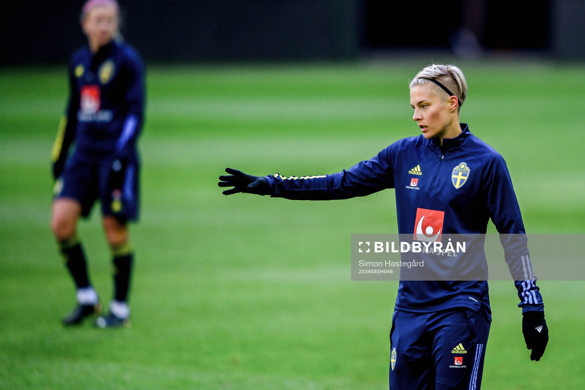 Lina Hurtig