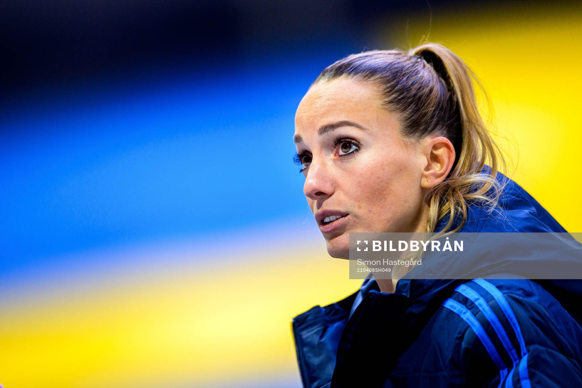 Kosovare Asllani