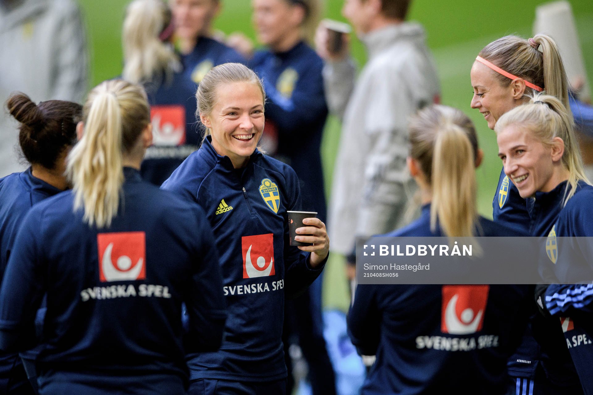 Magdalena Eriksson