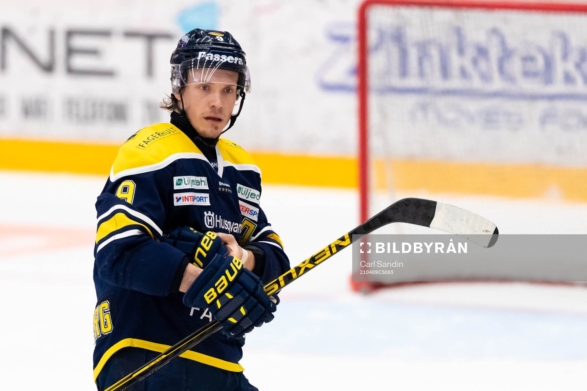 s Didrik Strömberg