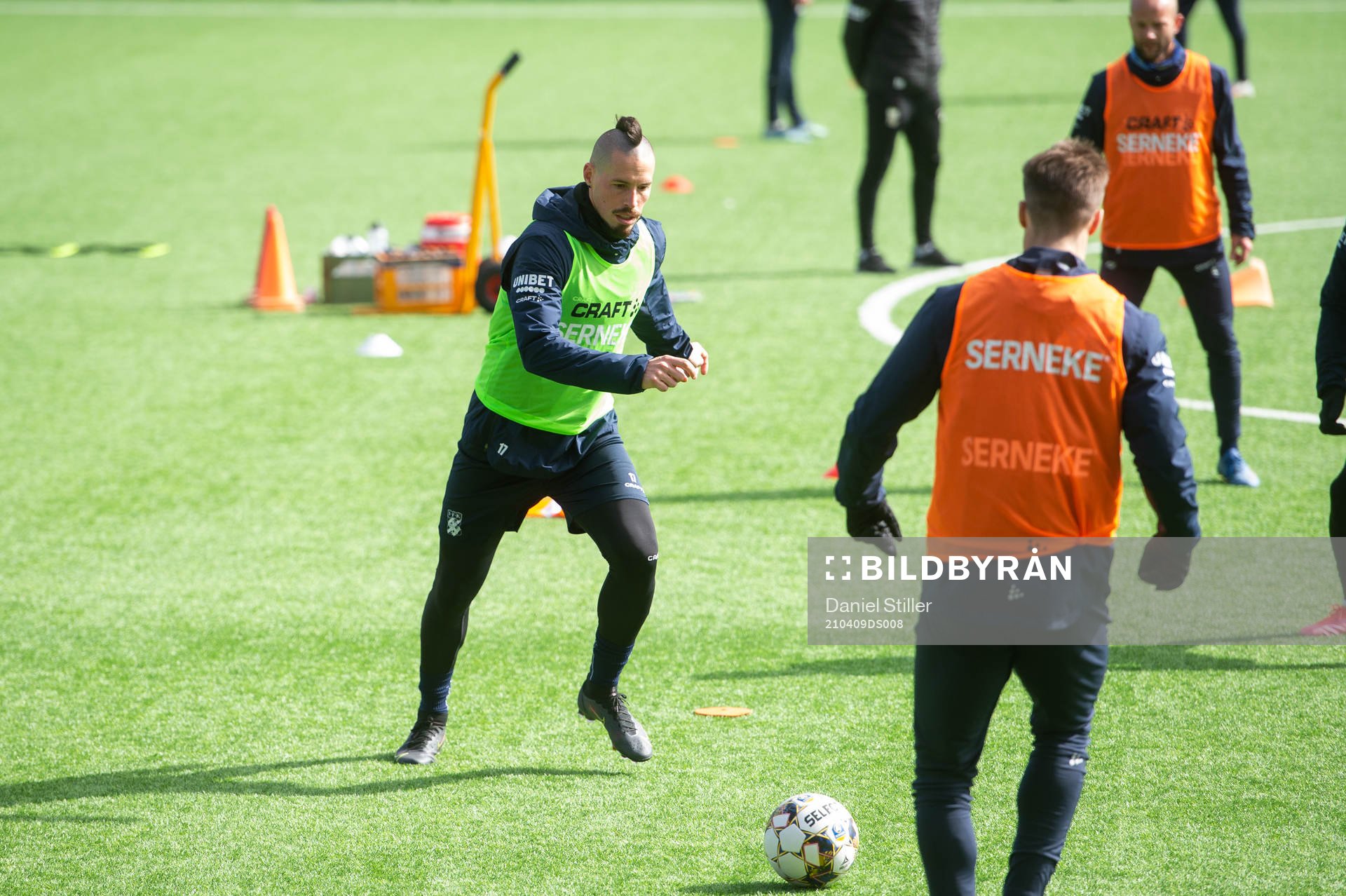 Marek Hamsik