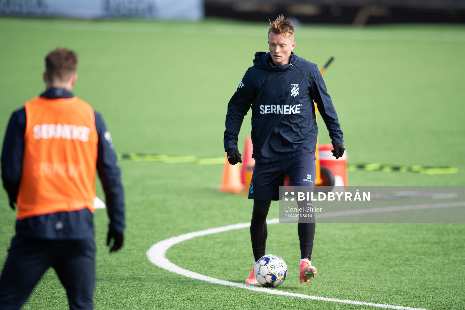 Sam Larsson