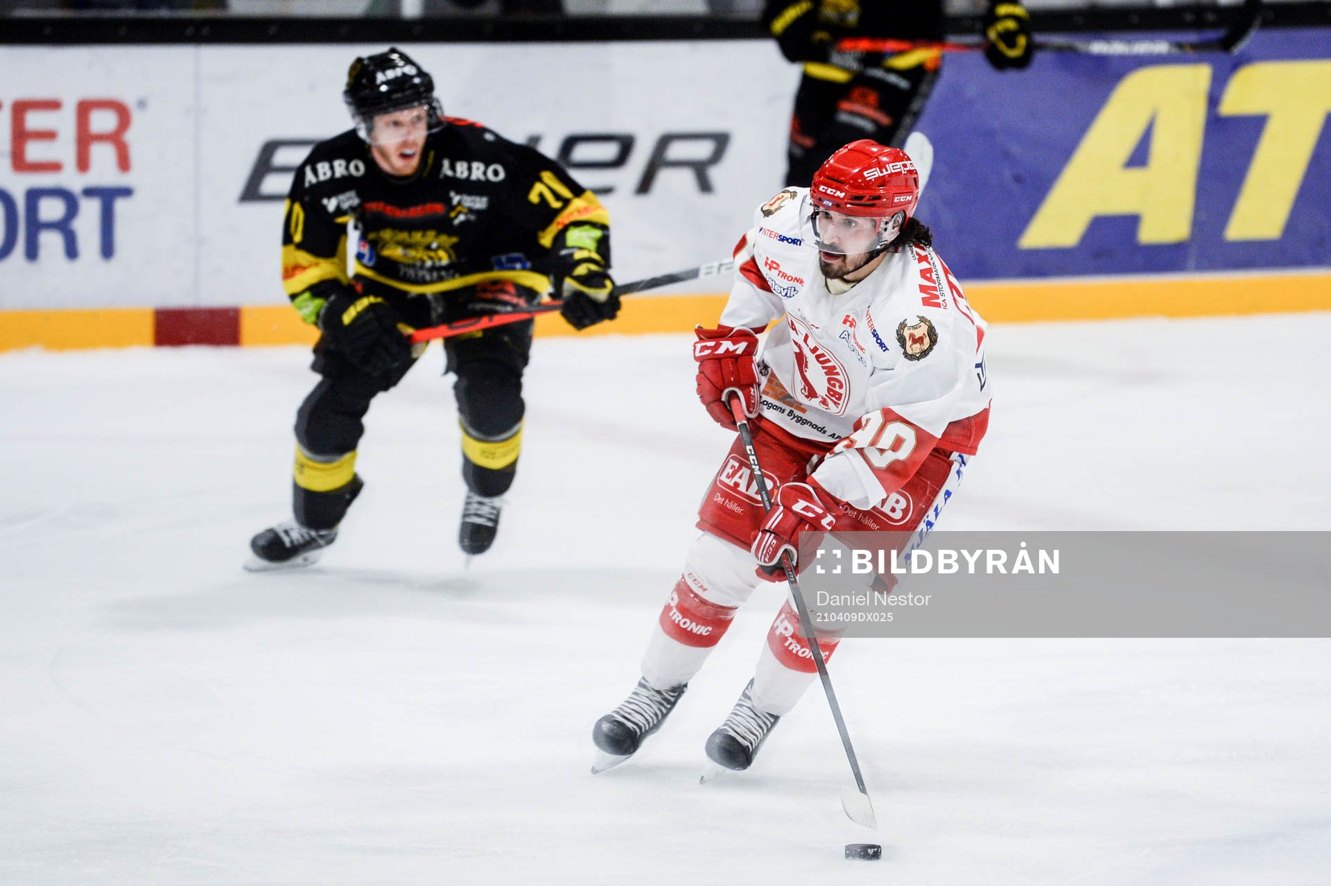 Trojas Kevin Karlsson