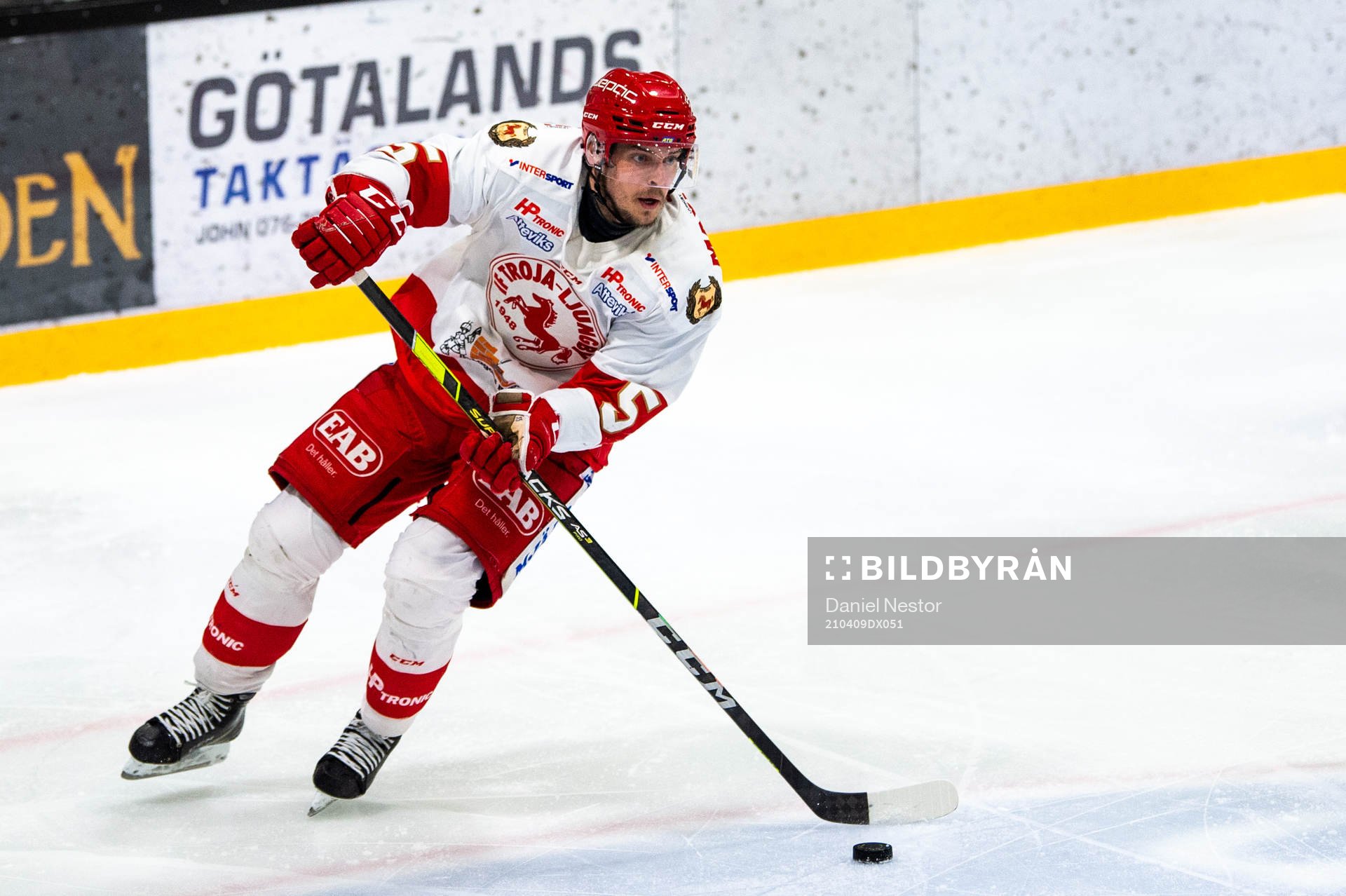 Trojas Niklas Enberg