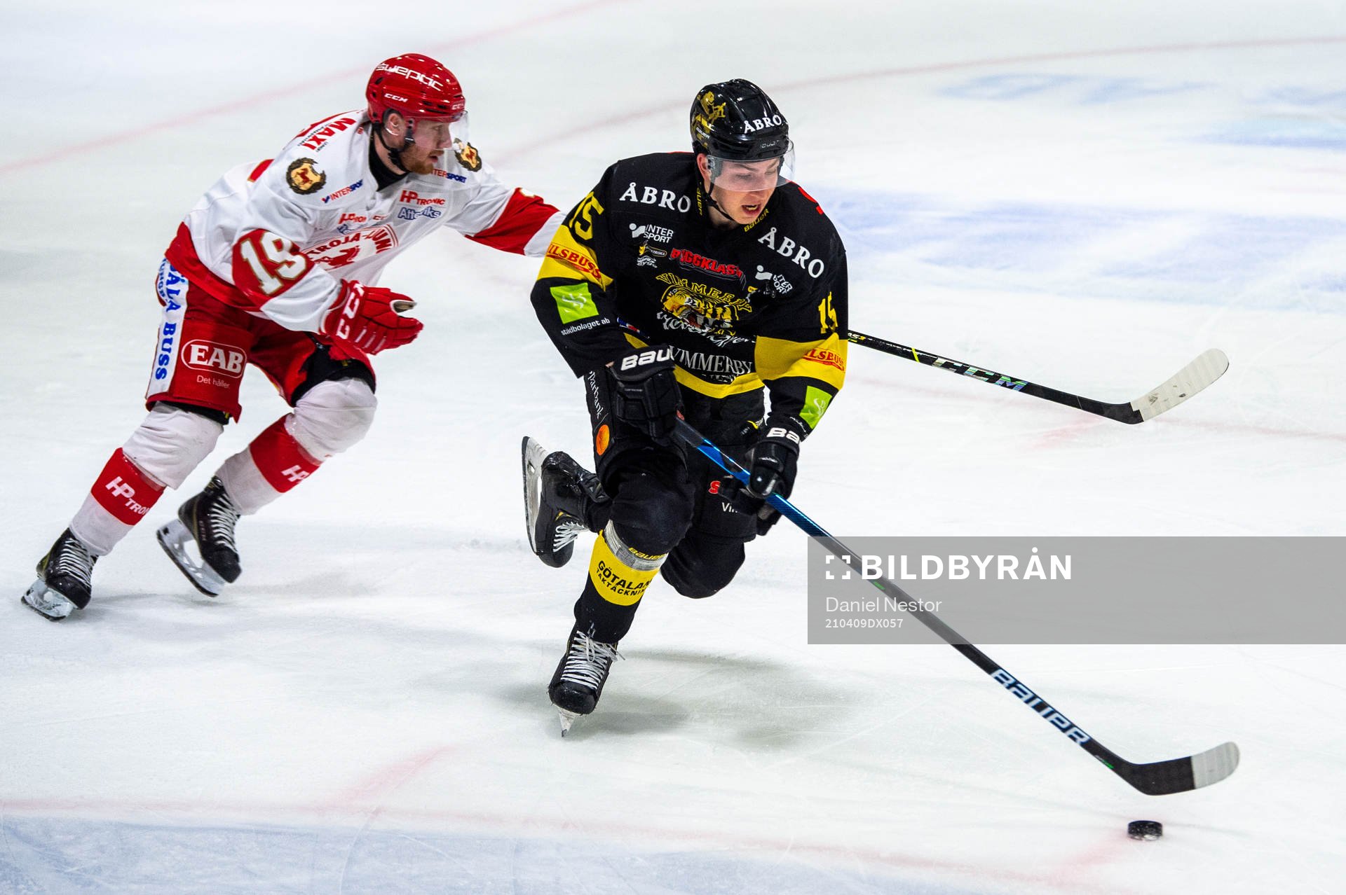 Vimmerbys Oskar Lindgren