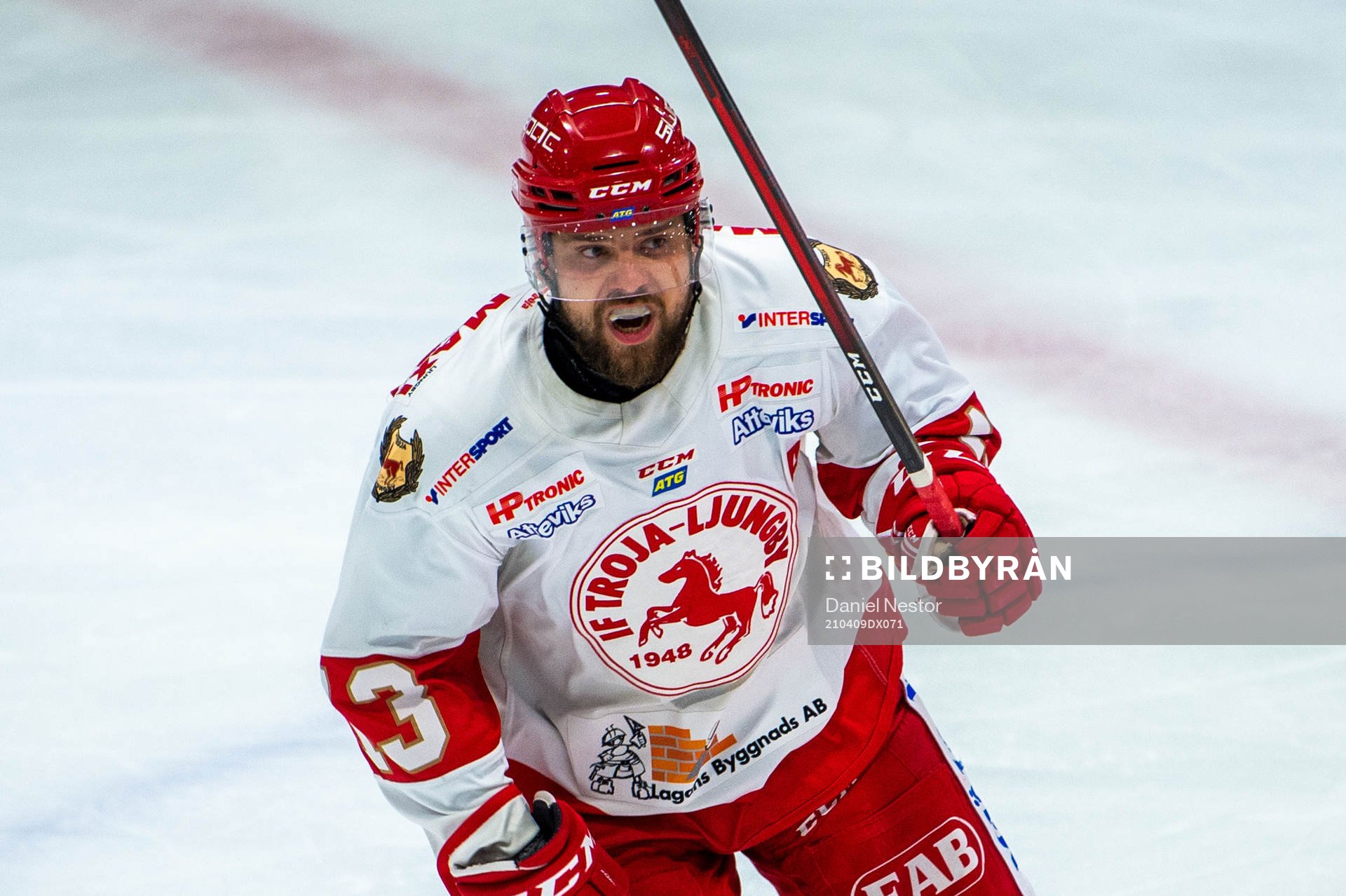 Trojas Tobias Törnkvist