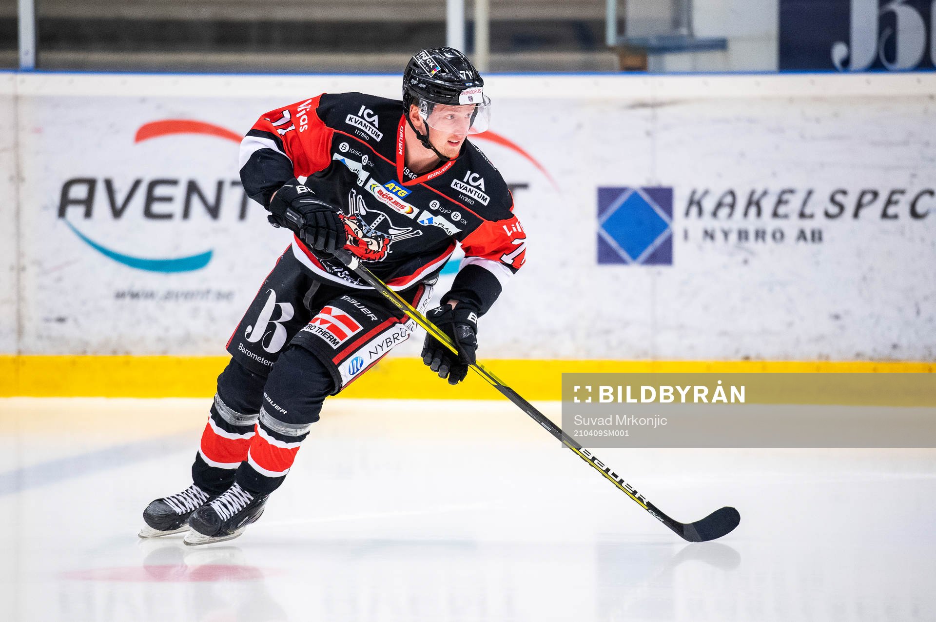 Nybros Kalle Hult