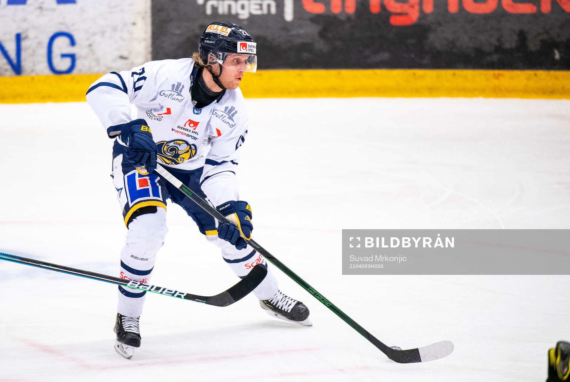 Visby/Romas Alex Ek