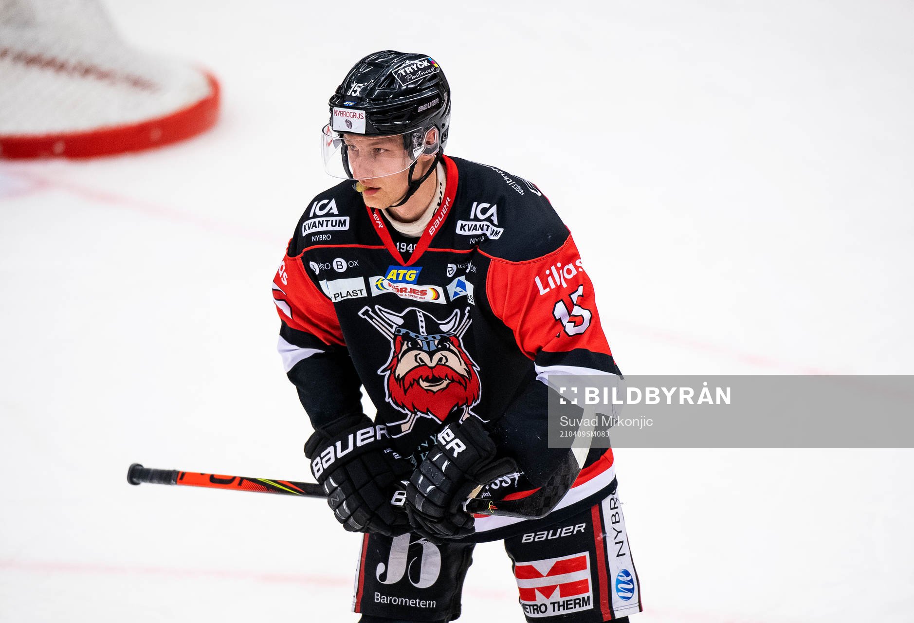 Nybros Adam Persson