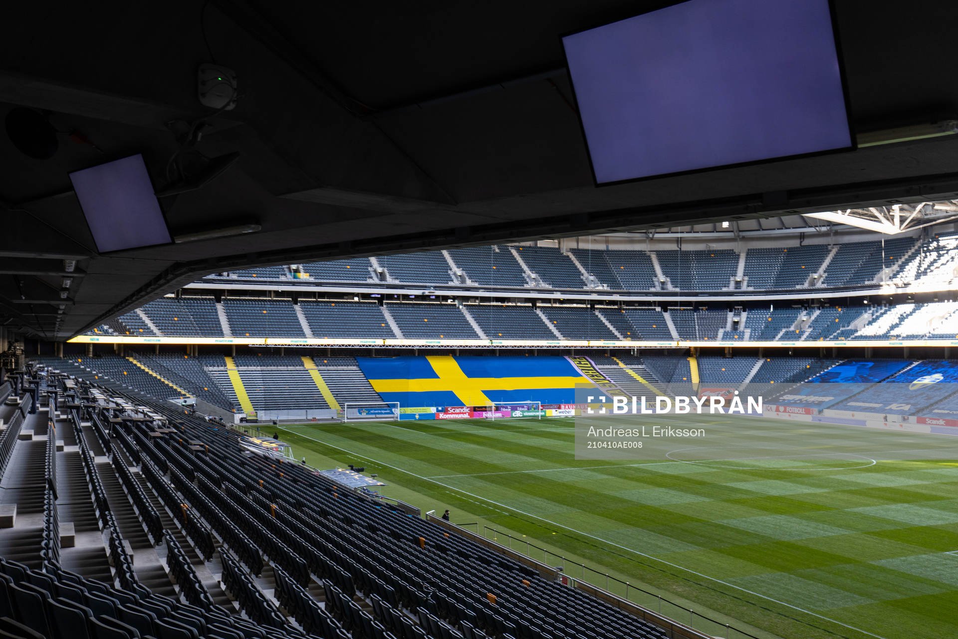 Friends Arena