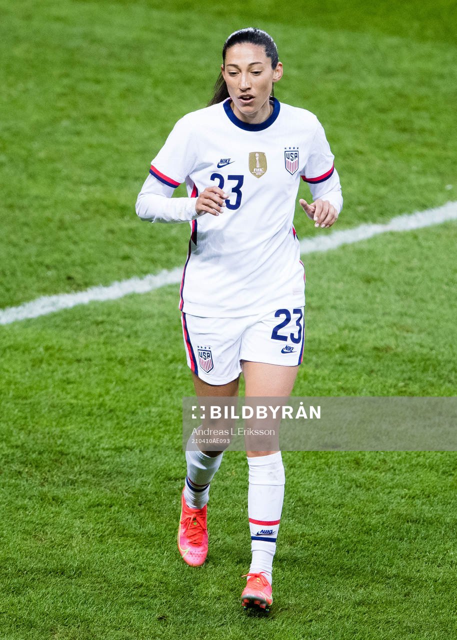 Christen Press of USA