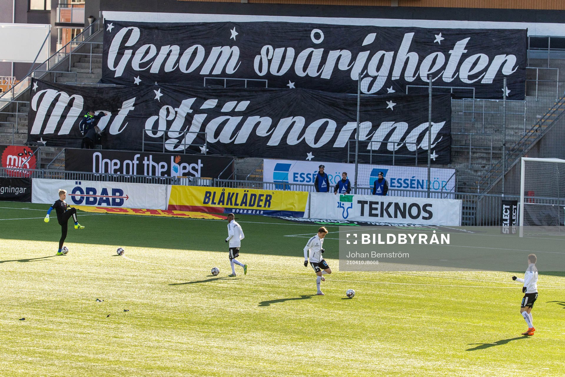 Örebros spelare