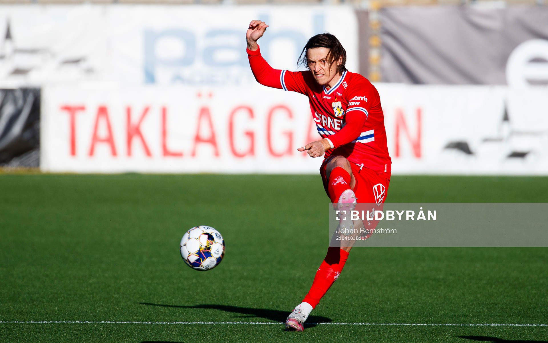 IFK Göteborgs Simon Thern