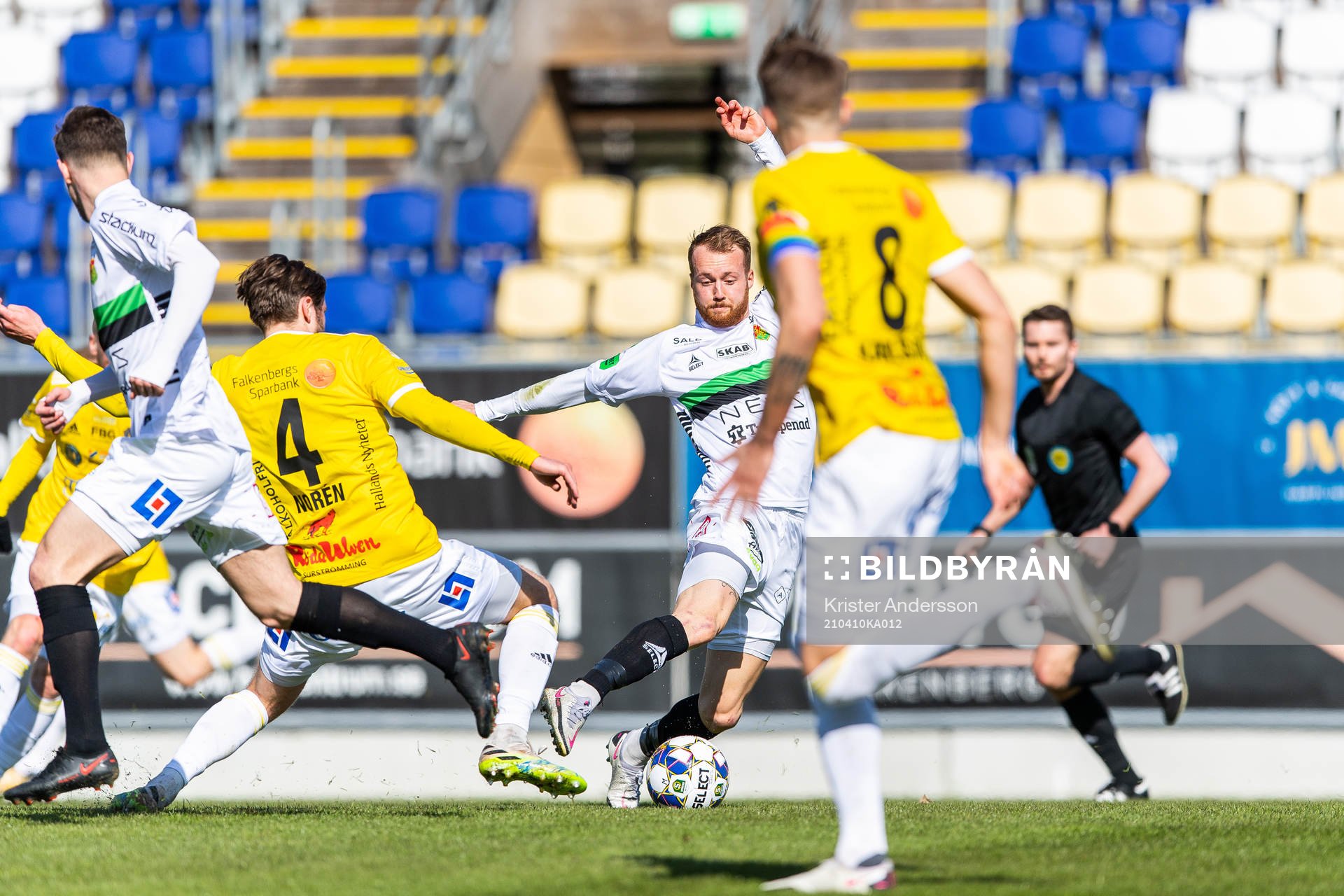 GAIS Daniel Sterner