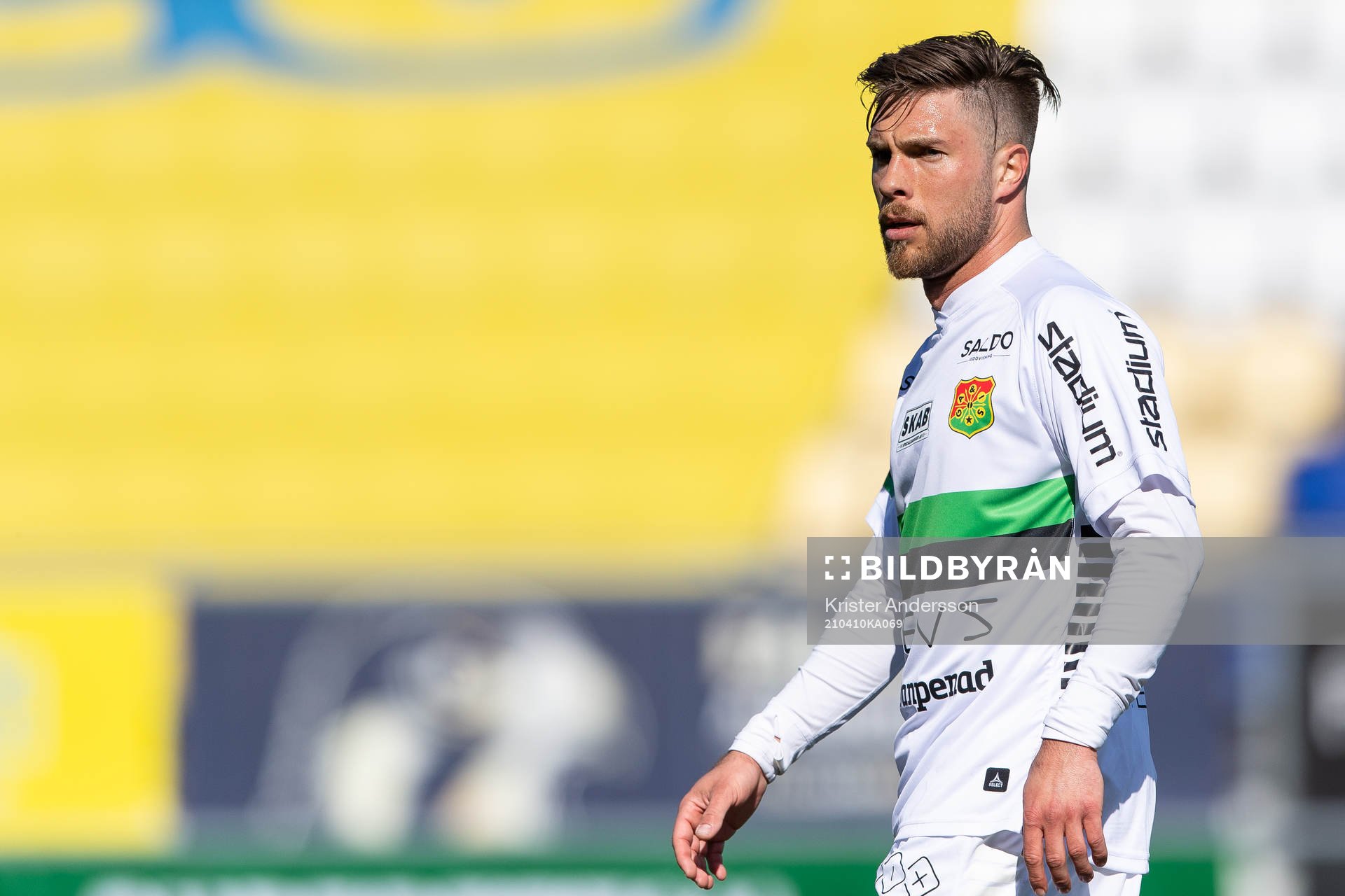 GAIS Nikola Ladan