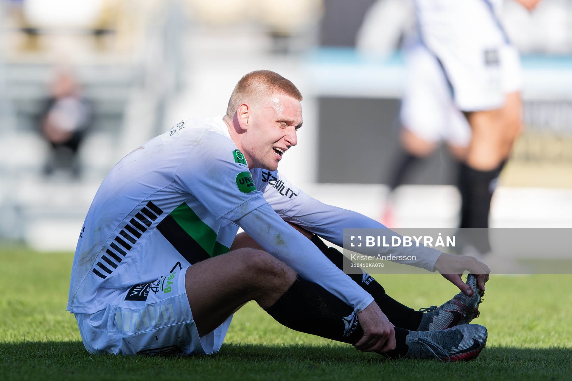 GAIS Joackim Åberg