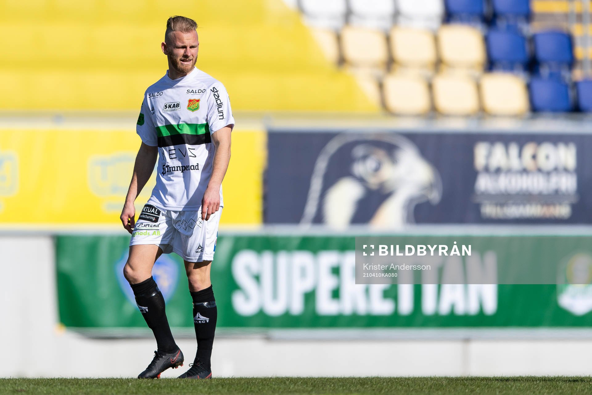 GAIS Niklas Andersen