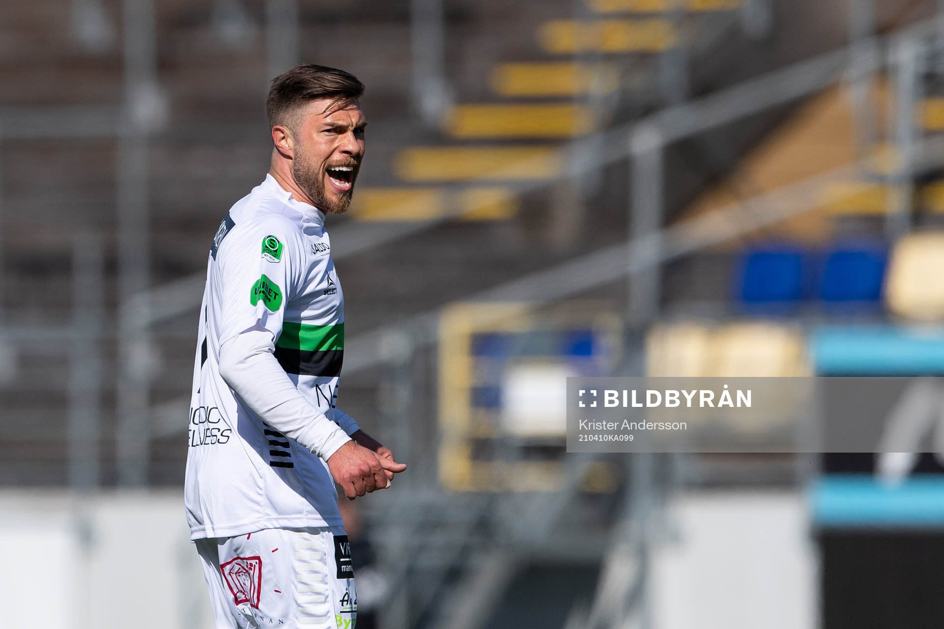 GAIS Nikola Ladan