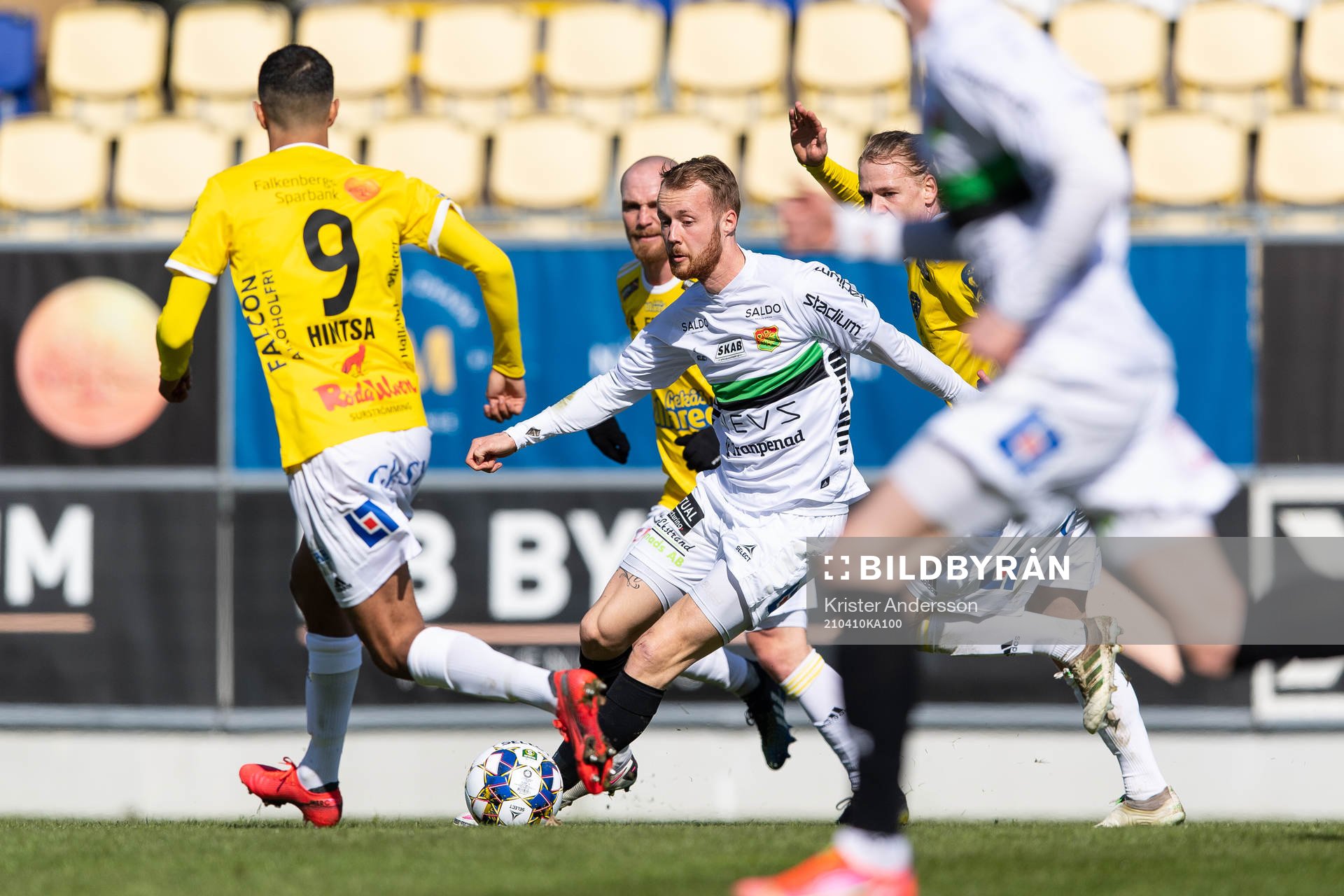 GAIS Daniel Sterner