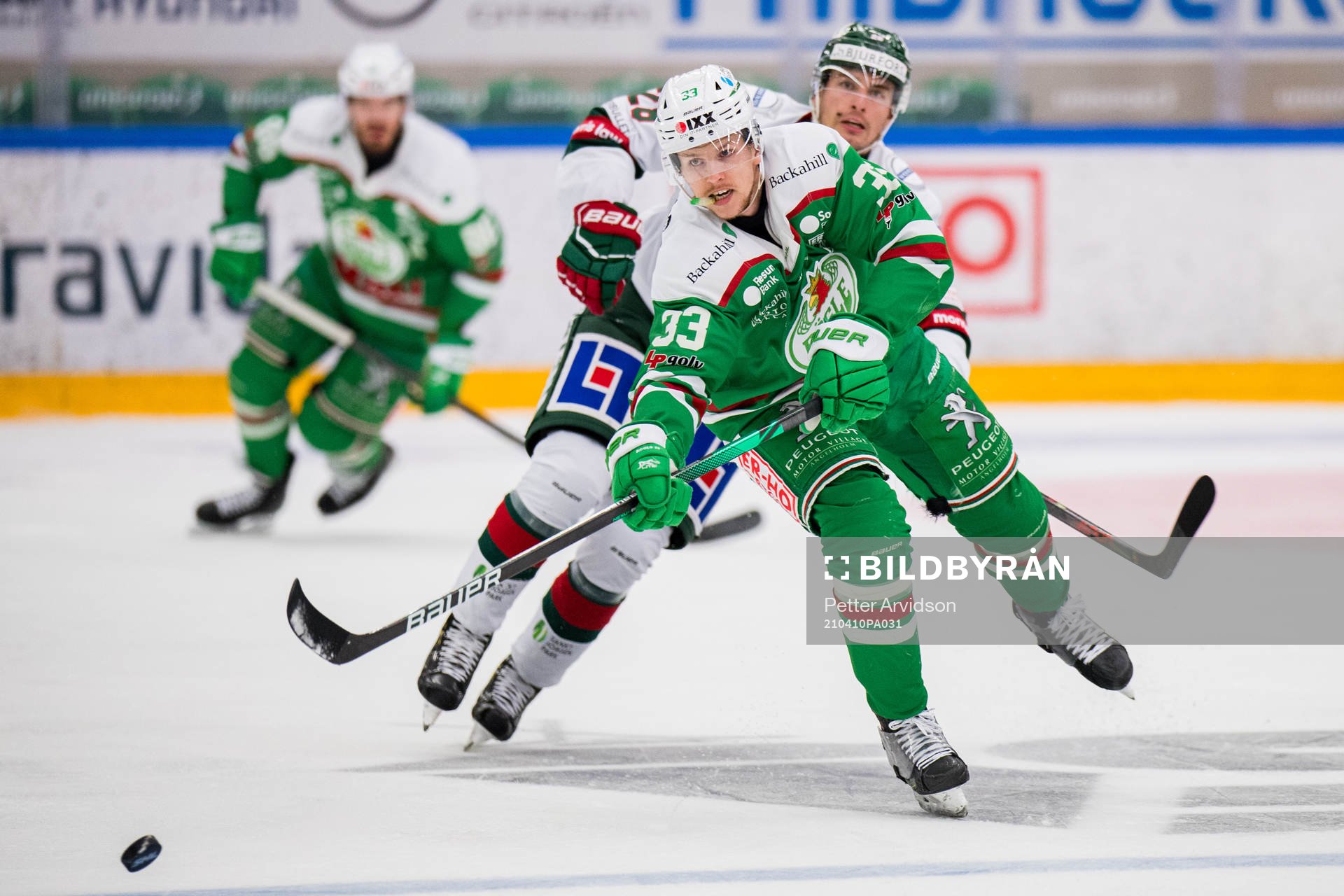 Rögles Niklas Hansson