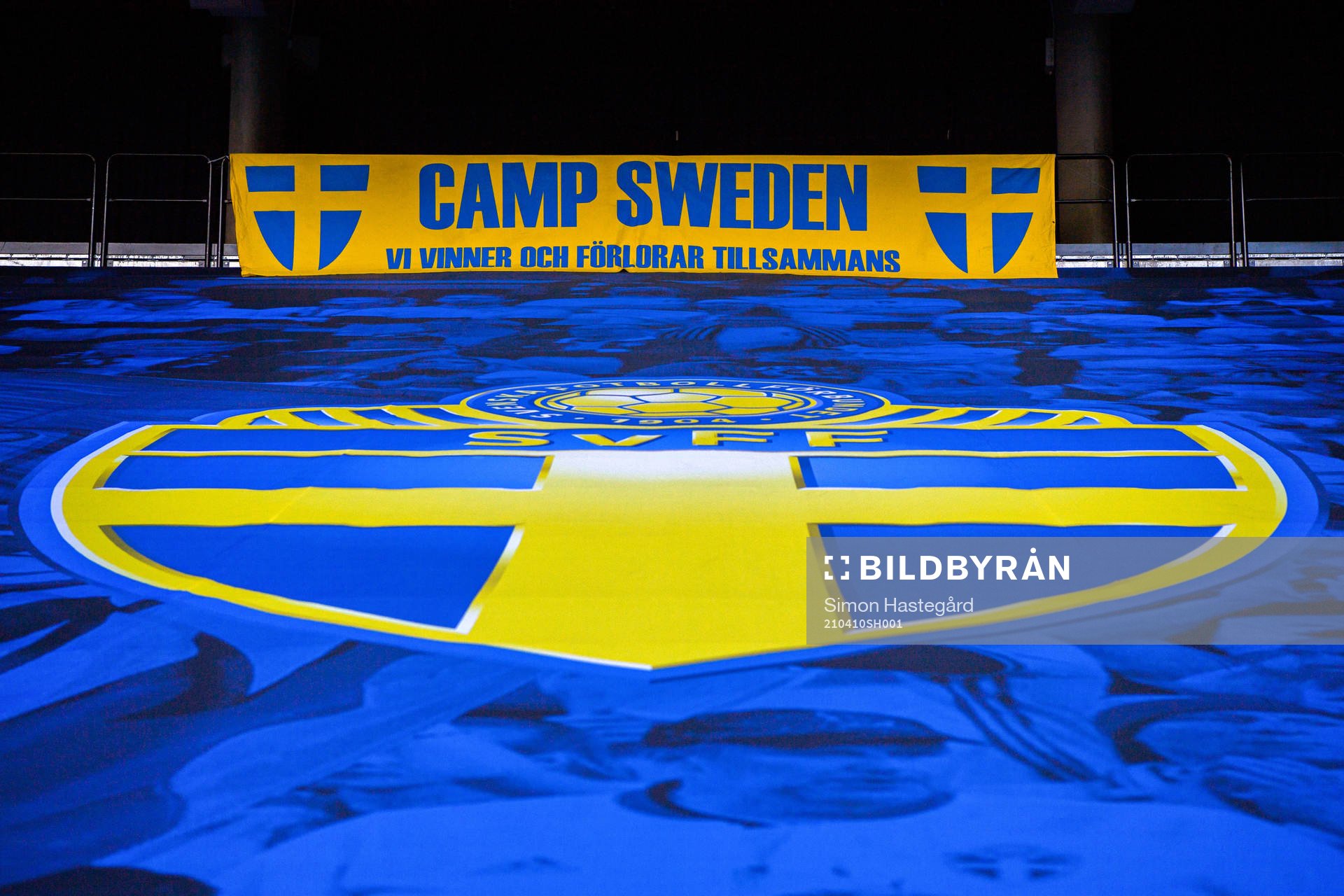 Friends Arena