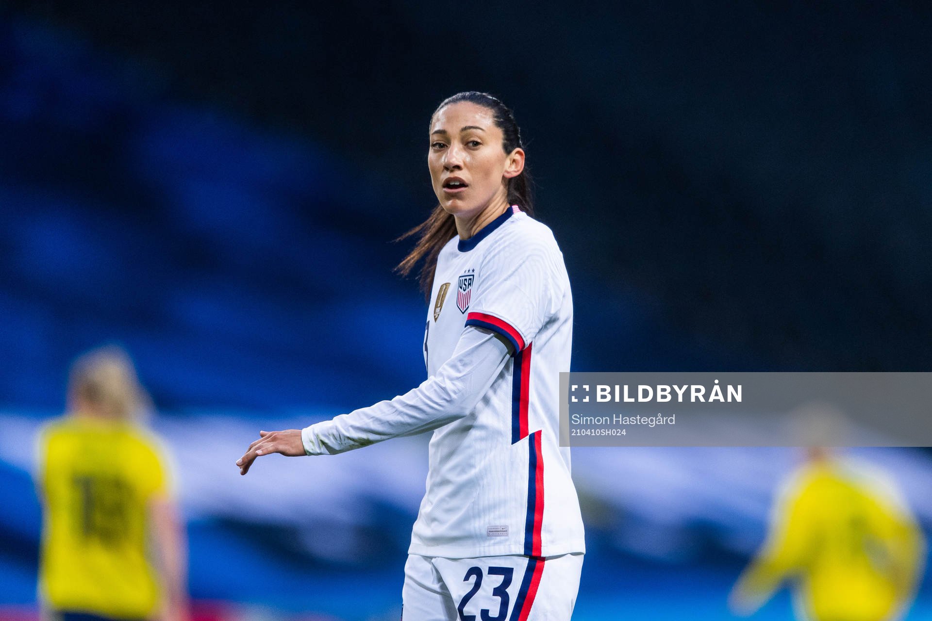 Christen Press of USA