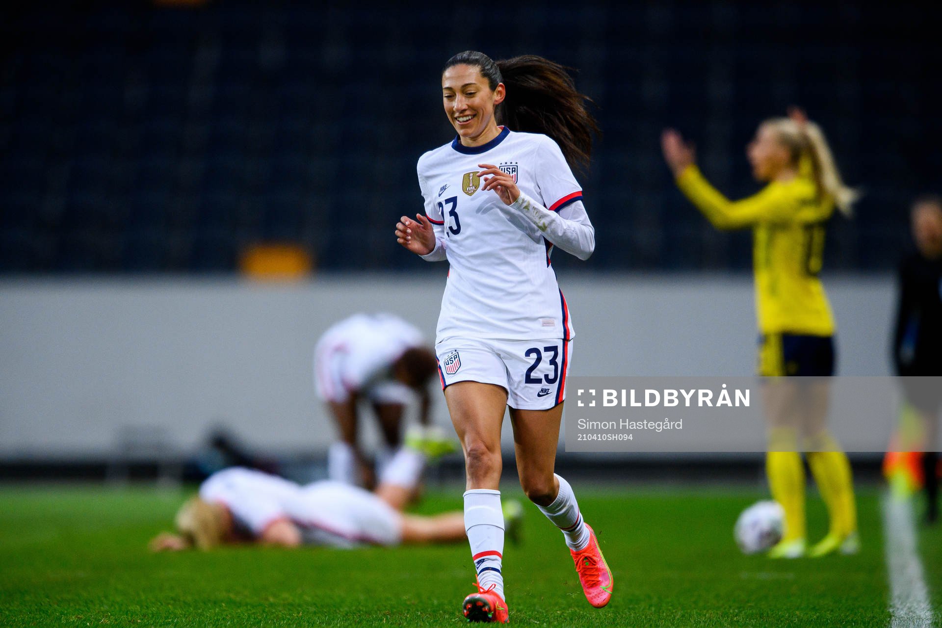 Christen Press of USA